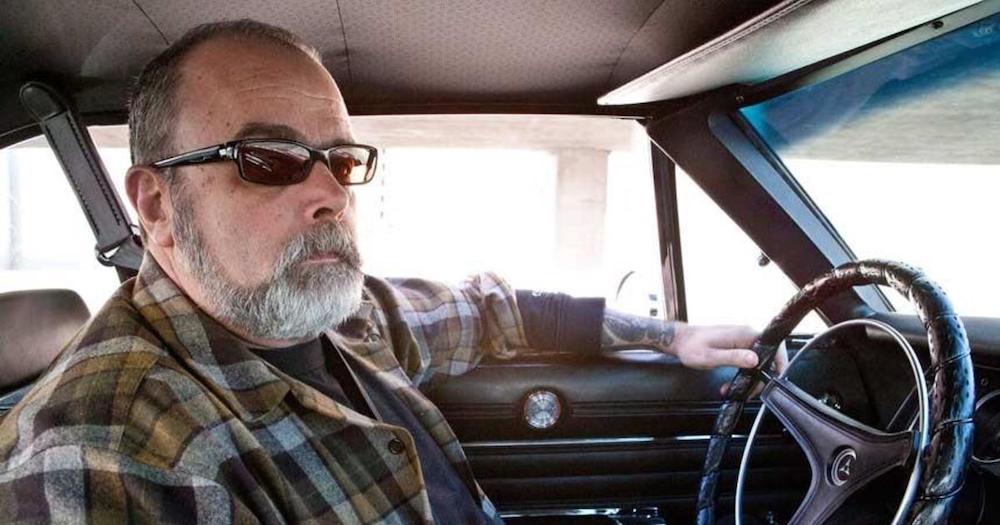 Juxtapoz Magazine - RIP, Frank Kozik, Iconic Bay Area Poster